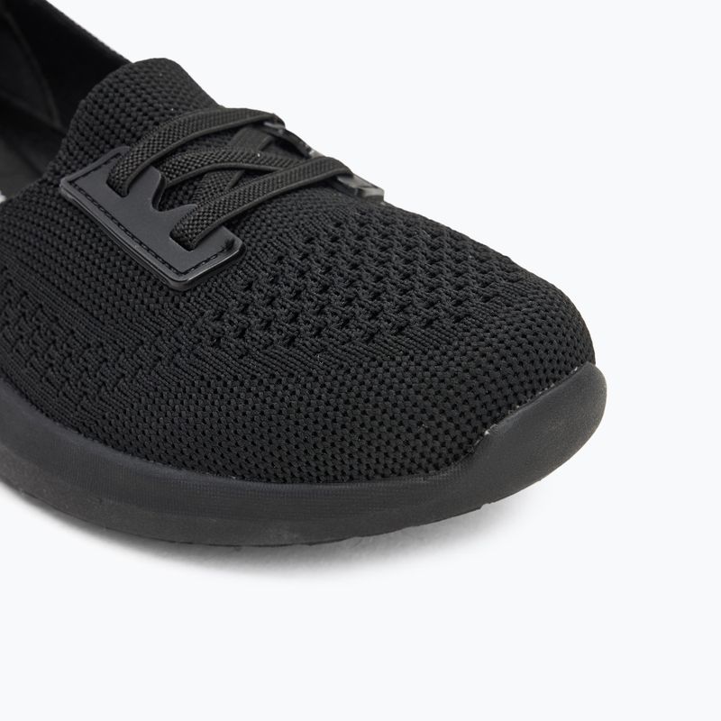 Dámské boty  Lee Cooper LCW-25-06-3198LA black 7