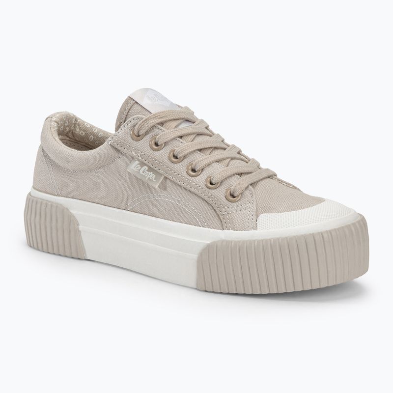 Dámské boty Lee Cooper LCW-24-31-2178 grey