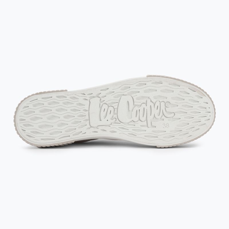 Dámské boty Lee Cooper LCW-24-31-2178 grey 4