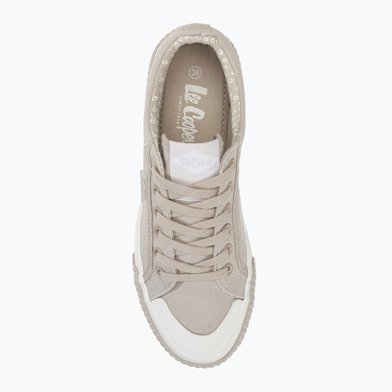 Dámské boty Lee Cooper LCW-24-31-2178 grey 5