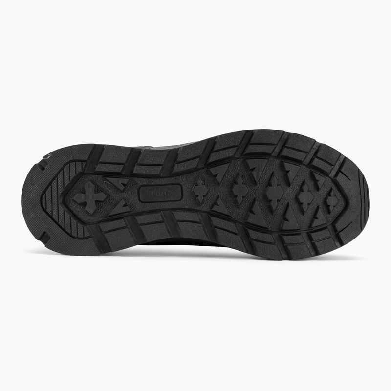 Pánské boty Lee Cooper LCJ-23-31-3048 black 5