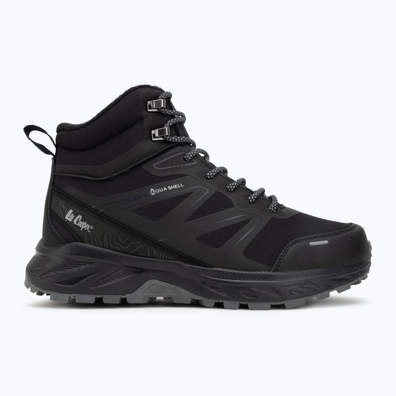 Dámské boty Lee Cooper LCJ-25-01-3710L black 2