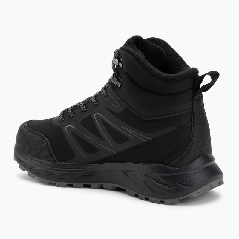 Dámské boty Lee Cooper LCJ-25-01-3710L black 3