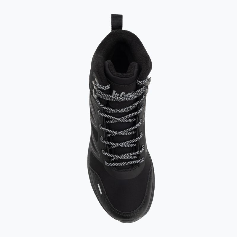 Dámské boty Lee Cooper LCJ-25-01-3710L black 5