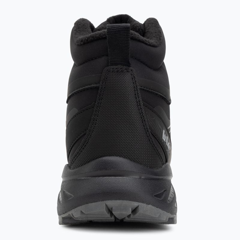 Dámské boty Lee Cooper LCJ-25-01-3710L black 6