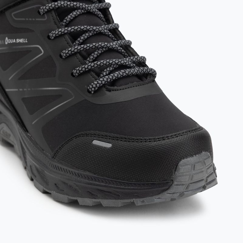 Dámské boty Lee Cooper LCJ-25-01-3710L black 7
