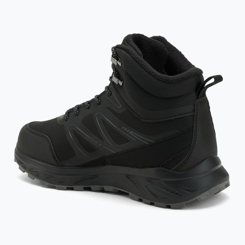 Pánské boty Lee Cooper LCJ-25-01-3711M black 3