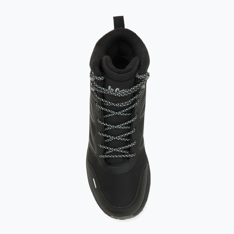 Pánské boty Lee Cooper LCJ-25-01-3711M black 5
