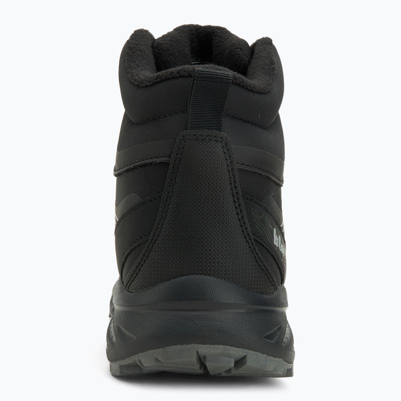 Pánské boty Lee Cooper LCJ-25-01-3711M black 6