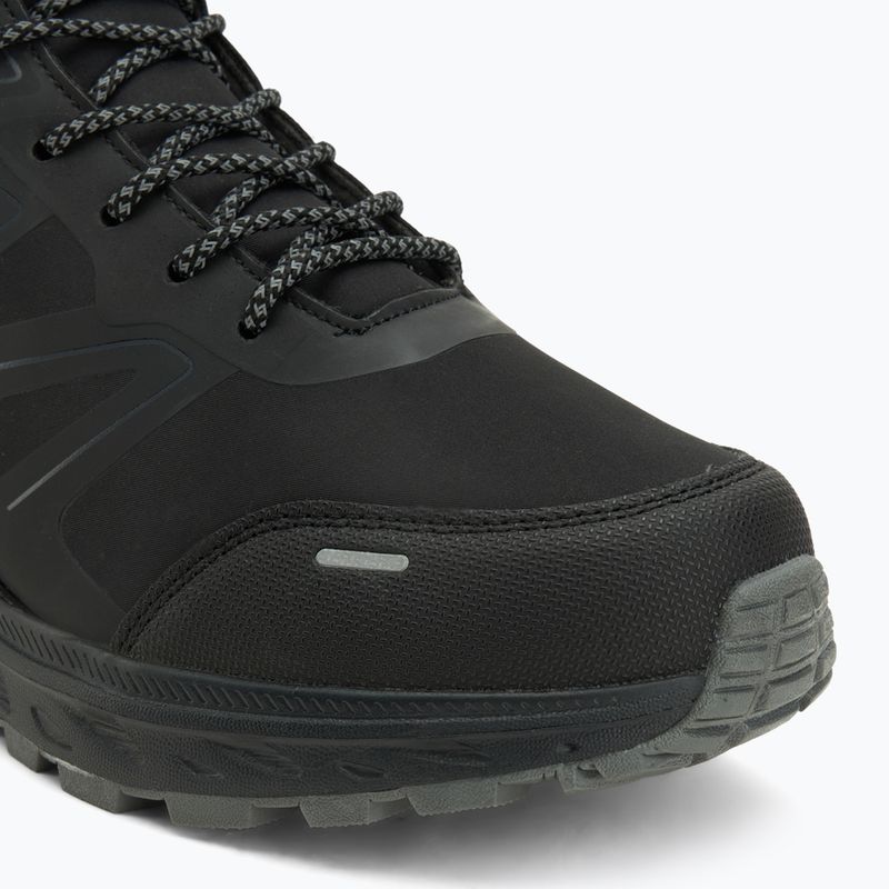 Pánské boty Lee Cooper LCJ-25-01-3711M black 7