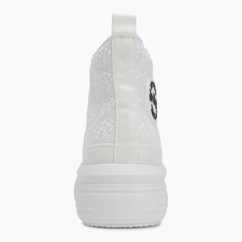 Dámské boty Lee Cooper LCW-25-44-3209LA white 6