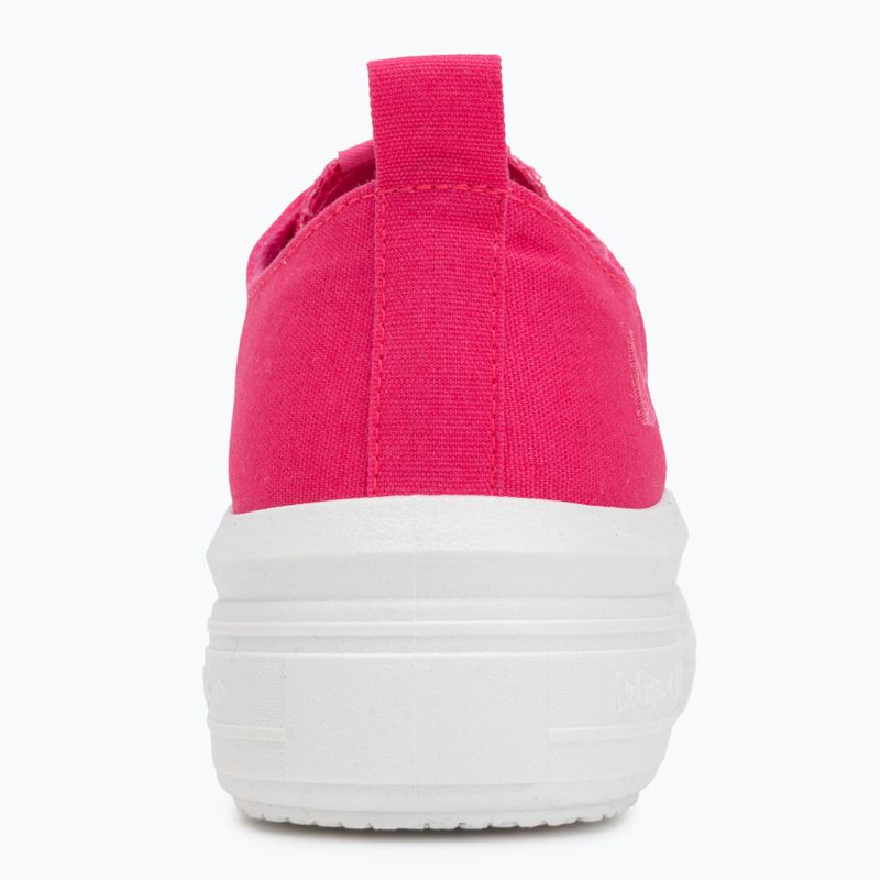 Dámské boty  Lee Cooper LCW-25-44-3213LA fuchsia 6