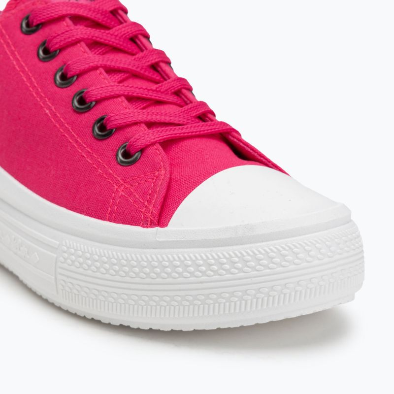 Dámské boty  Lee Cooper LCW-25-44-3213LA fuchsia 7