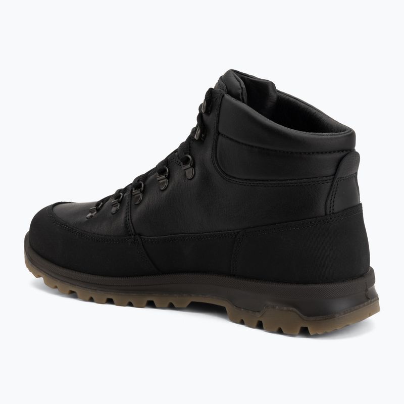 Pánské trekové boty Grisport 12953O24TN black 3