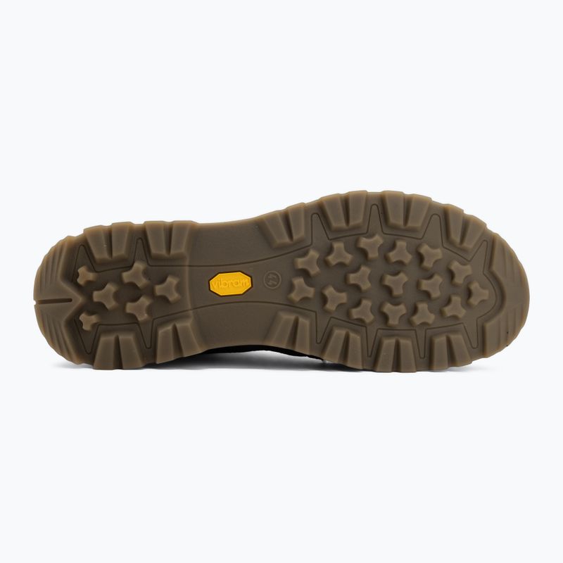 Pánské trekové boty Grisport 12953O24TN black 4