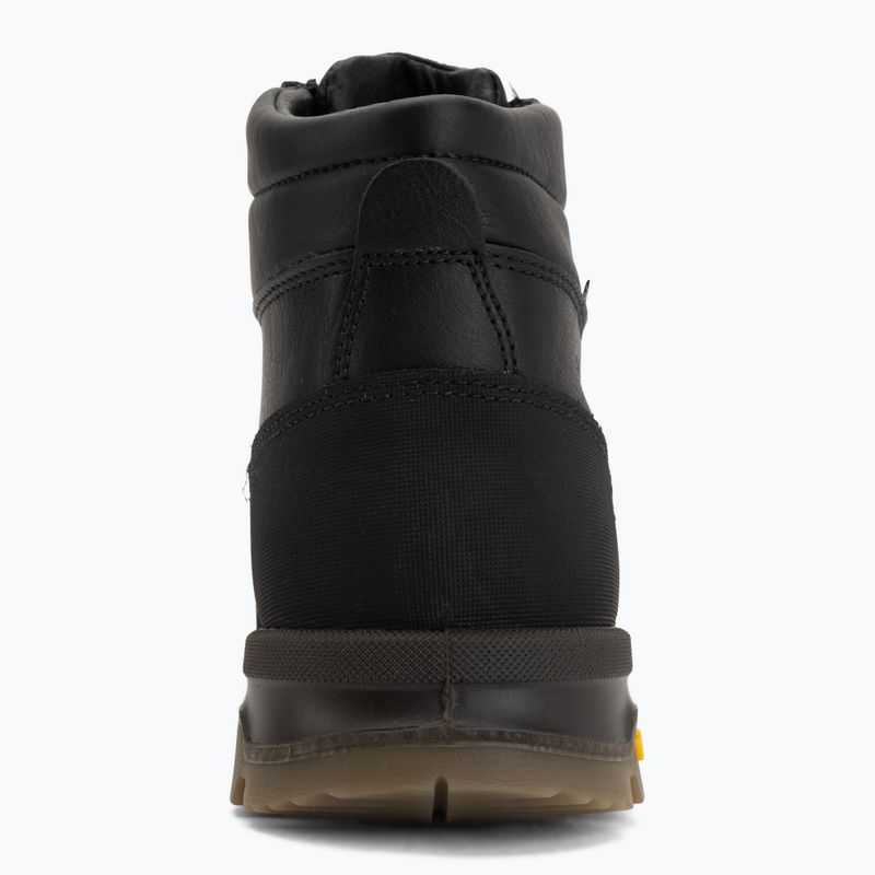 Pánské trekové boty Grisport 12953O24TN black 6