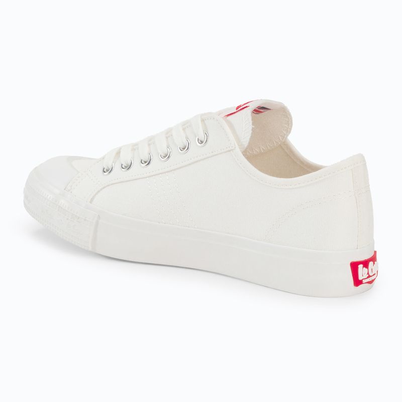 Dámské boty Lee Cooper LCW-24-31-2208 white 5