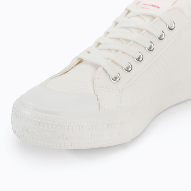 Dámské boty Lee Cooper LCW-24-31-2208 white 8