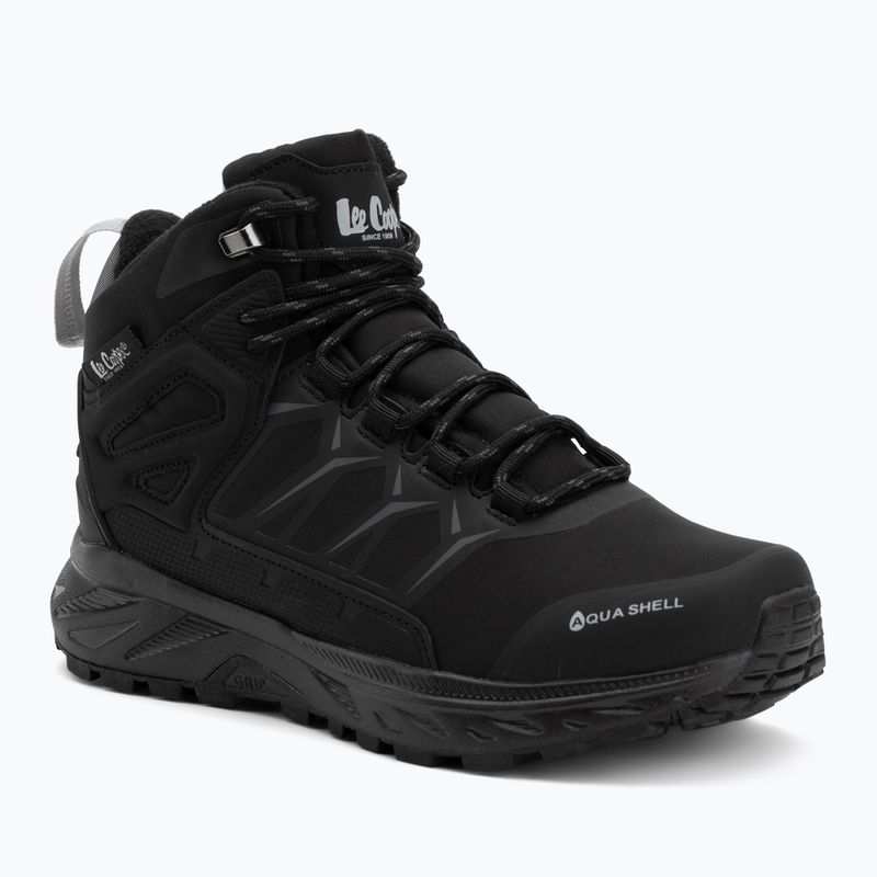 Dámské boty Lee Cooper LCJ-25-01-3718L black