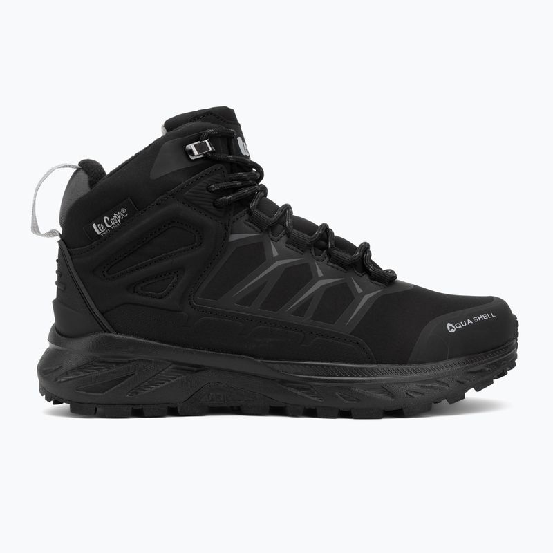 Dámské boty Lee Cooper LCJ-25-01-3718L black 2