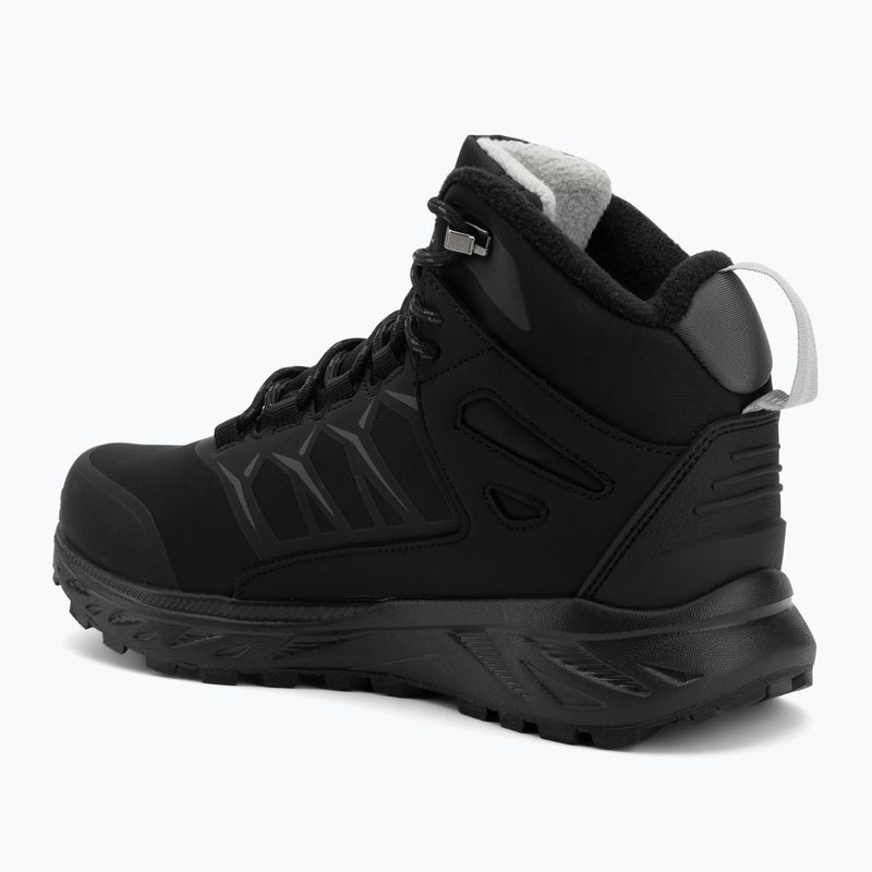 Dámské boty Lee Cooper LCJ-25-01-3718L black 3