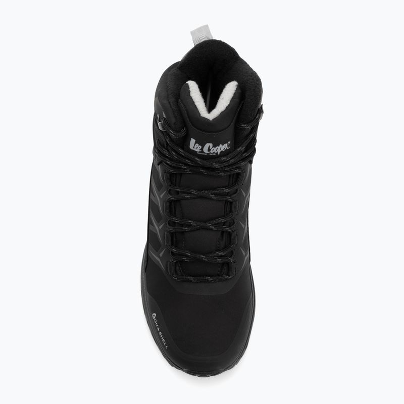 Dámské boty Lee Cooper LCJ-25-01-3718L black 5
