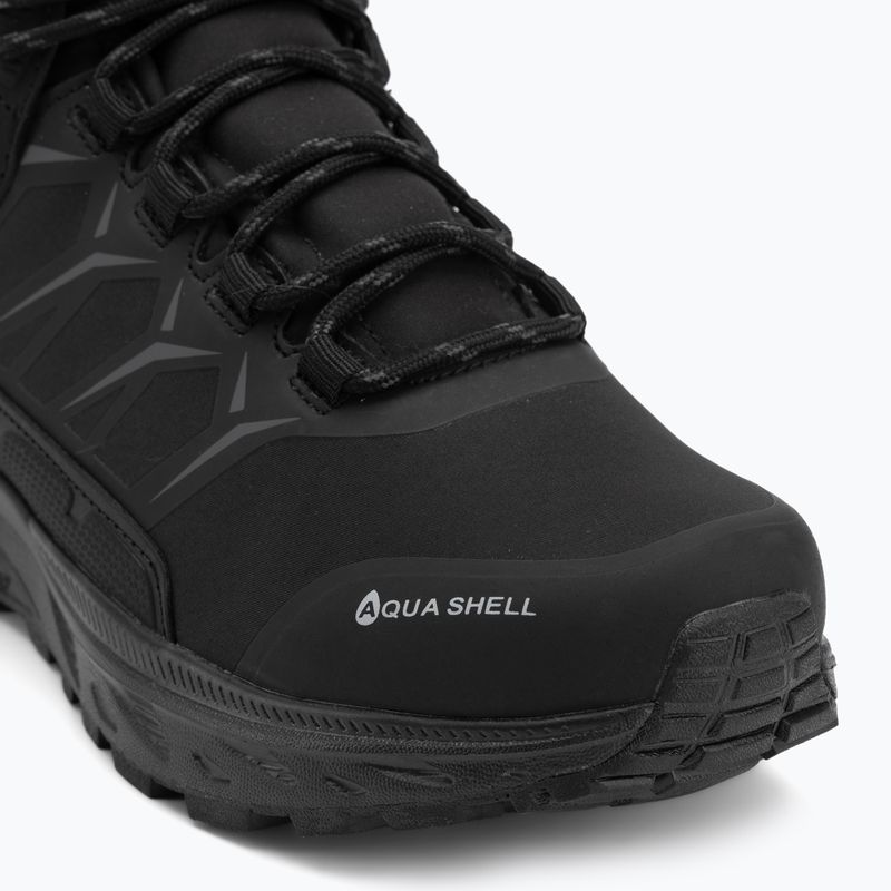 Dámské boty Lee Cooper LCJ-25-01-3718L black 7
