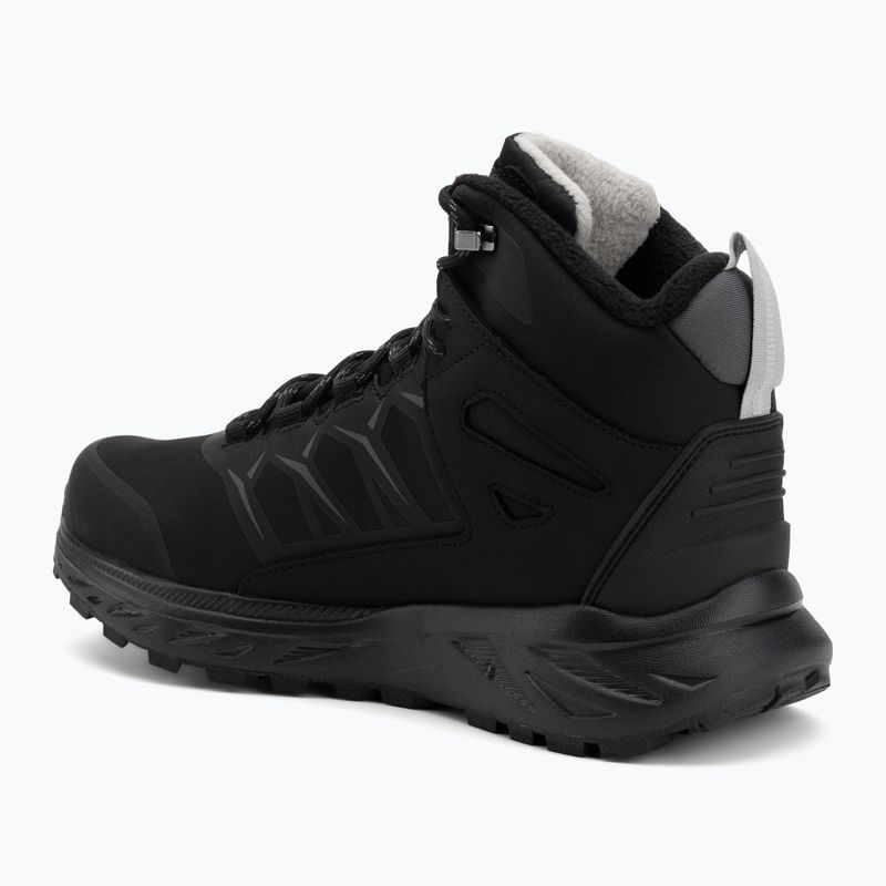 Pánské boty Lee Cooper LCJ-25-01-3719M black 3