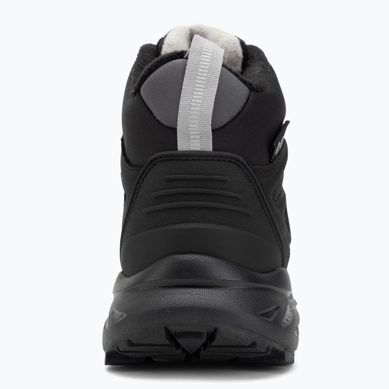 Pánské boty Lee Cooper LCJ-25-01-3719M black 6