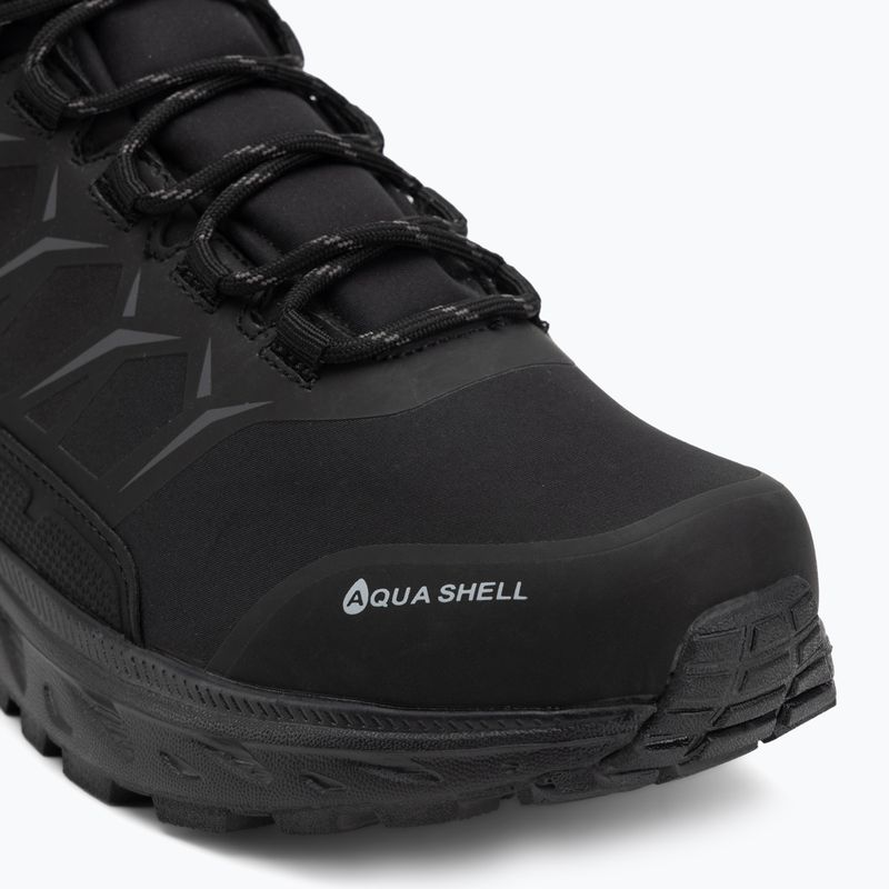 Pánské boty Lee Cooper LCJ-25-01-3719M black 7