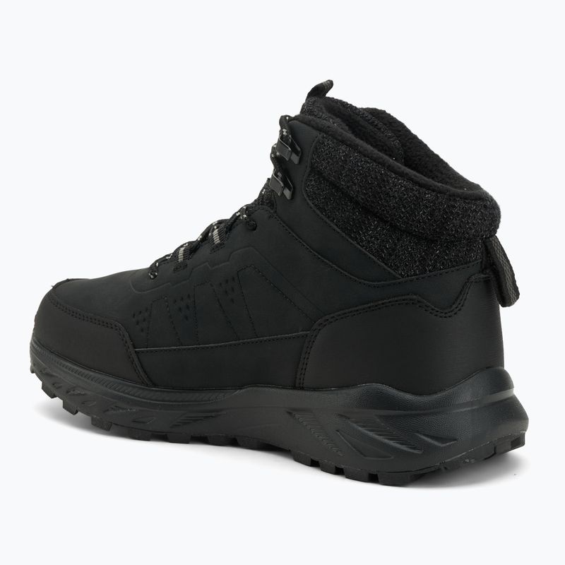 Pánské boty Lee Cooper LCJ-25-01-3723M black 3