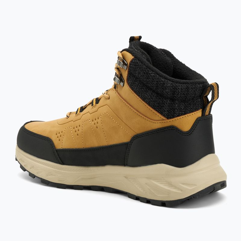 Pánské boty Lee Cooper LCJ-25-01-3724M camel 3