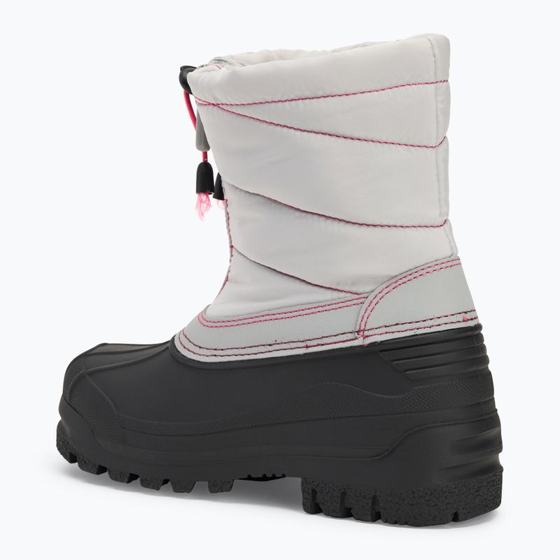 Dětské sněhule Lee Cooper LCJ-24-44-2840K grey 3