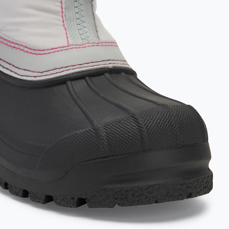 Dětské sněhule Lee Cooper LCJ-24-44-2840K grey 7