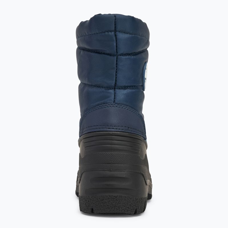 Dětské sněhule Lee Cooper LCJ-24-44-2841K navy 6