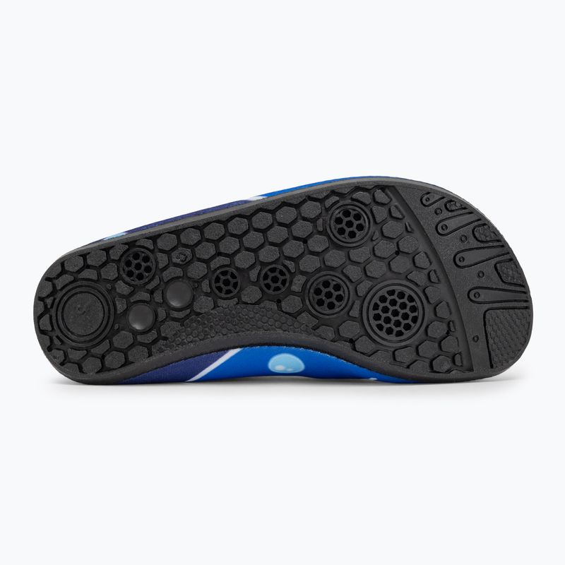 Dětské boty do vody ProWater PRO-23-34-106K blue 4