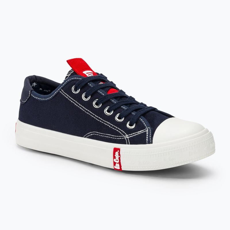 Dámské boty Lee Cooper LCW-24-31-2235