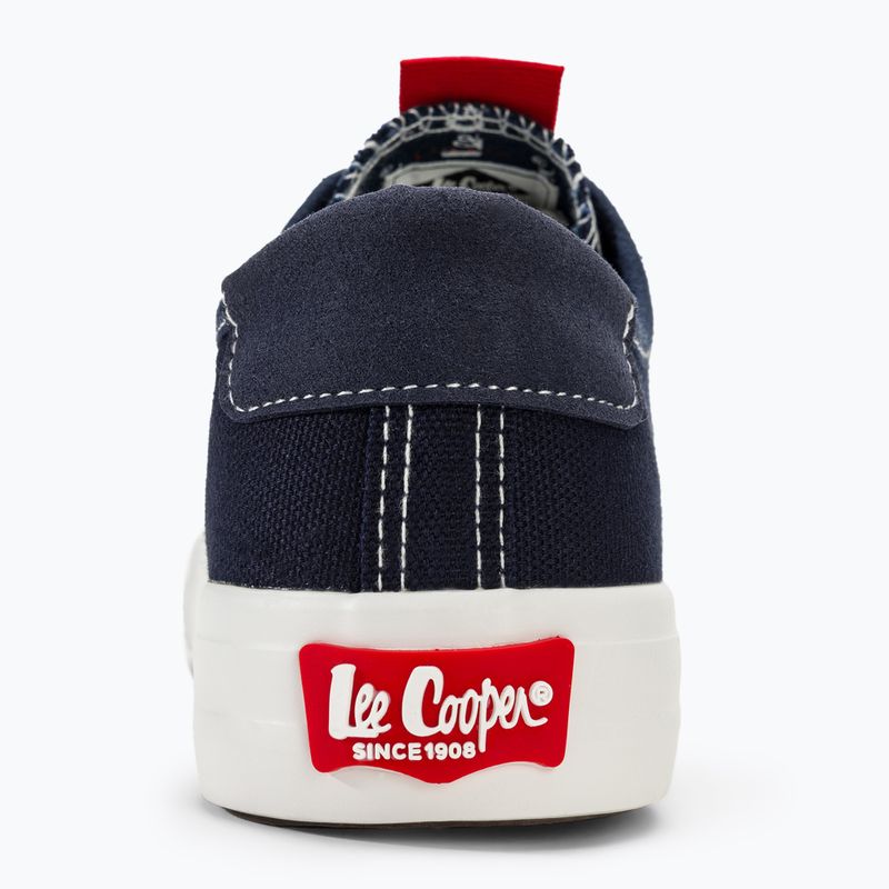 Dámské boty Lee Cooper LCW-24-31-2235 7