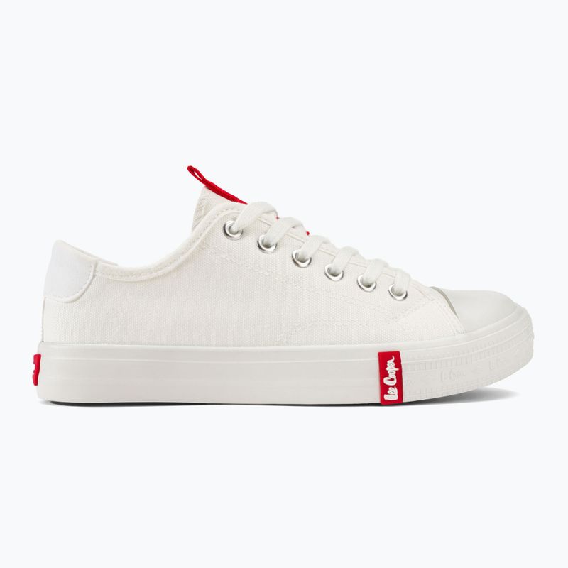 Dámské boty Lee Cooper LCW-24-31-2239 3