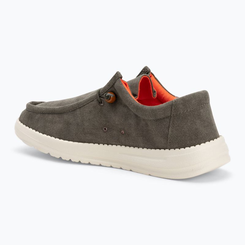 Pánské boty  Lee Cooper LCW-25-01-3232MA khaki 3