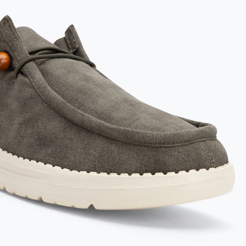 Pánské boty  Lee Cooper LCW-25-01-3232MA khaki 7