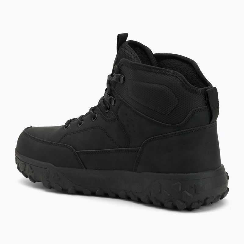 Pánské boty Lee Cooper LCJ-25-01-3725M black 3