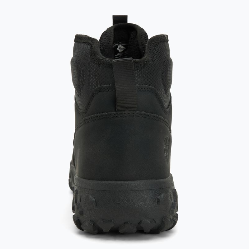 Pánské boty Lee Cooper LCJ-25-01-3725M black 6