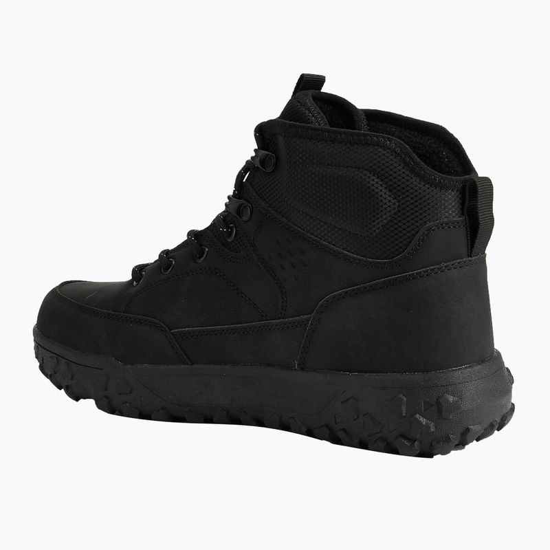 Pánské boty Lee Cooper LCJ-25-01-3725M black 10