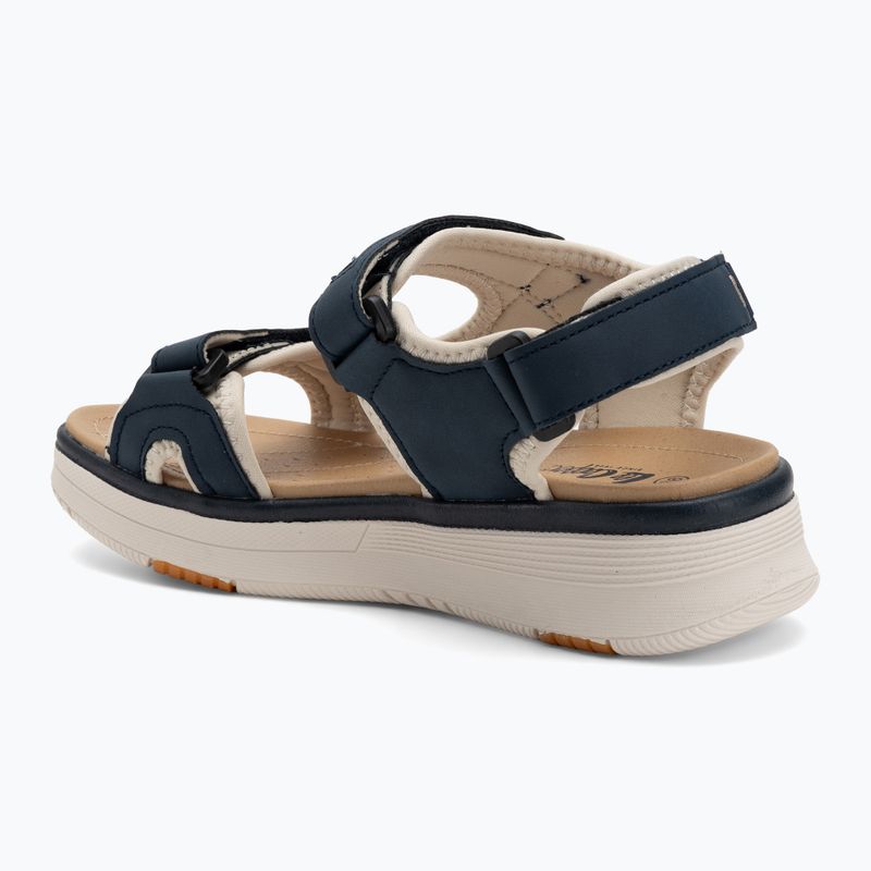Dámské sandály Lee Cooper LCW-25-01-3236LA navy 3