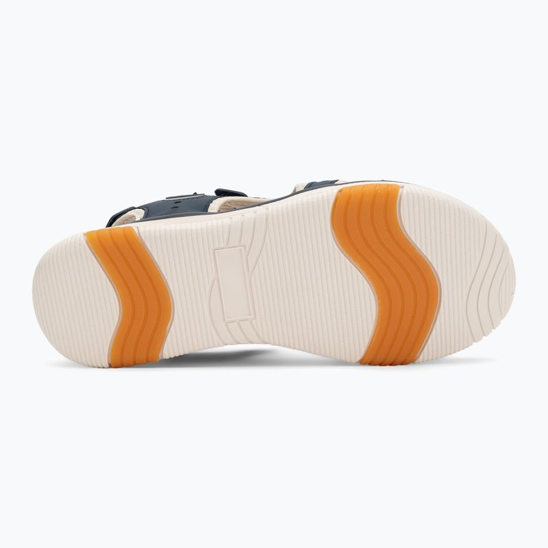 Dámské sandály Lee Cooper LCW-25-01-3236LA navy 4