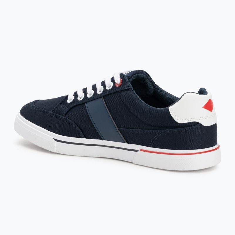 Pánské boty Lee Cooper LCW-25-02-3245MB navy 3