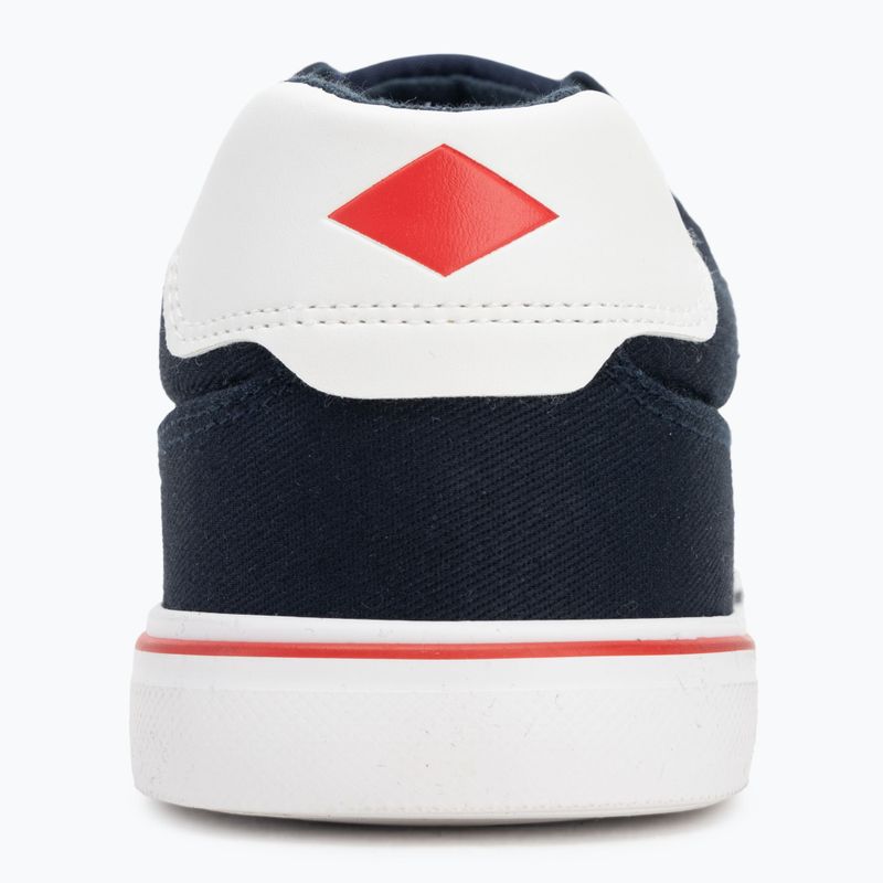 Pánské boty Lee Cooper LCW-25-02-3245MB navy 6