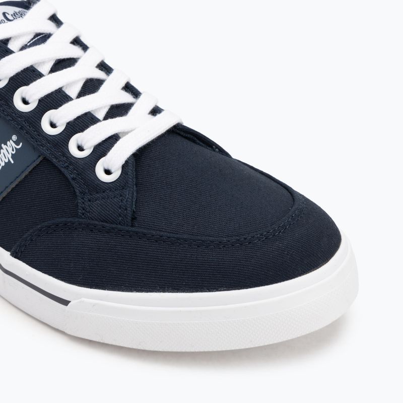 Pánské boty Lee Cooper LCW-25-02-3245MB navy 7