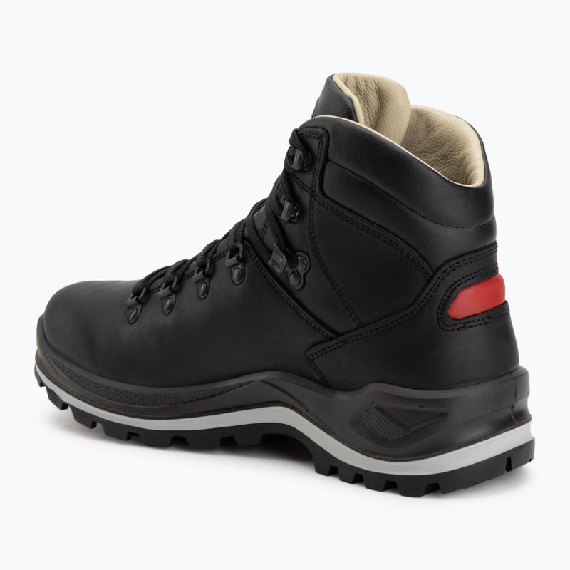 Pánské trekové boty Grisport 13701D28T black 3